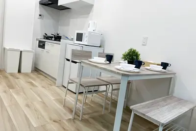 Image de Ikebukuro Area 1f03 NishiikeApartment