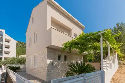Image de Holiday Home Vikk in Makarska by Villas Guide