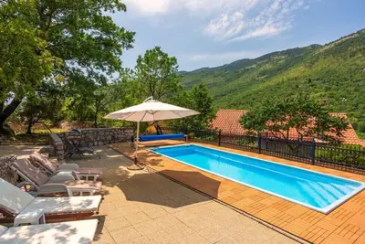 Image de House Mirjana with pool by Villas Guide