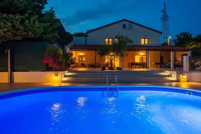 Image de Villa  Stanzia Natura Crikvenica by Villas Guide