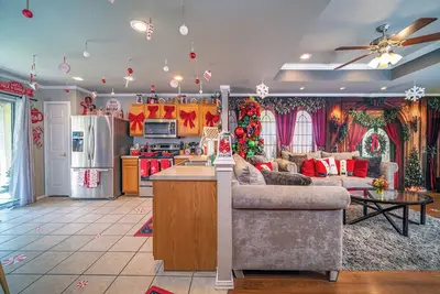 Image de Charming 3-bedroom house with WiFi and Ac in brilliant Austin