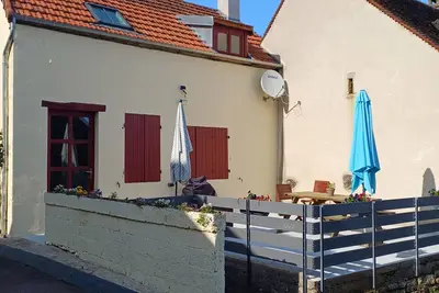 Image de Maison de campagne dans l'Auxois, idéal famille, animaux de compagnie acceptés.
