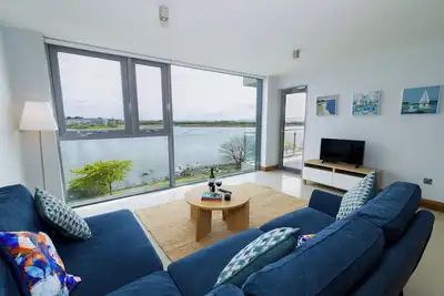 Image de Tur an Tsaile - Galway Lakeside Apartments