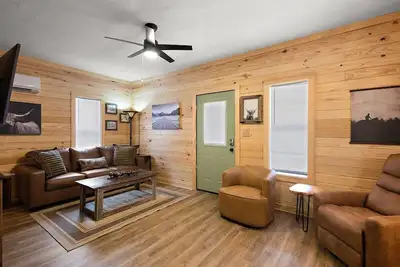 Image de Cottage 8 - Why Knot