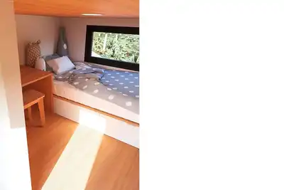 Image de Small, clean, 1-bedroom house. 2 blocks from Theda Care Medical Center.