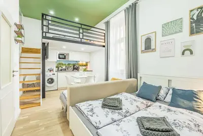 Image de Washington by Interhome