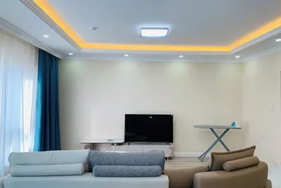 Image de Central & Spacious Apartment 202