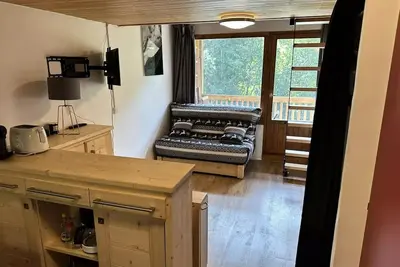 Image de T2/4pax - Chalets Autrichiens