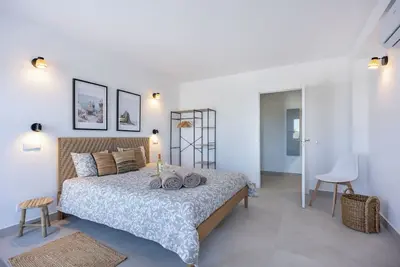 Image de Ark-Fv Exclusive house with private pool Estrada da Rocha