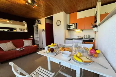 Image de Appartement Pied Des Pistes, Vars