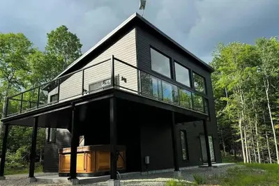 Image de Le Davinci | Spa privé près du Massif