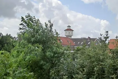 Image de Lovingly furnished vacation apartment in the village center of Langeoog with a view of the