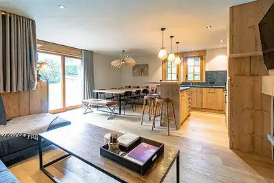 Image de L’Escapade – Jardin & confort en famille