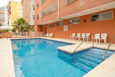 Image de Appartement confortable à Fuengirola.