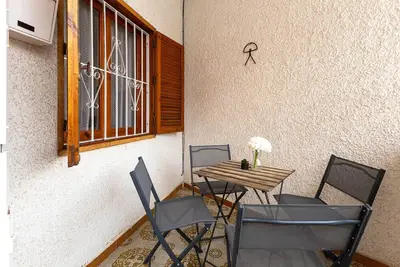 Image de Superbe maison à Torrevieja avec WiFi