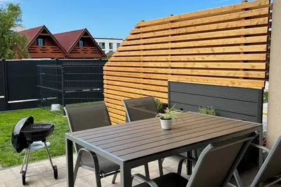 Image de New! M-Sign apartment on the Baltic Sea coast - 400m from the beach, ideal for families