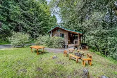 Image de Cove Cabin Retreat, Private and Peaceful