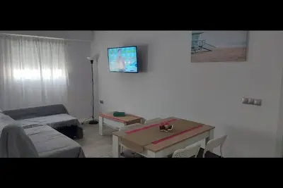 Image de Apartment Suerte 200m beach San Antonio Cullera