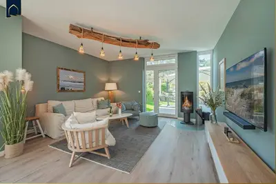 Image de Welcome to Störtebekers Reethus - your exclusive vacation home on Usedom