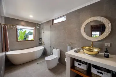 Image de Villa Aphrodite Ubud