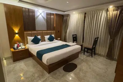 Image de Darza delite