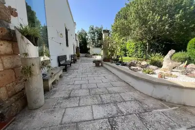 Image de Villa Madama Depandance