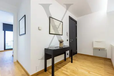 Image de X Flats - Deluxe Reverse Duplex 2+1 Garden, in lovely Istanbul, near Taksim