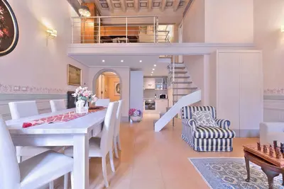 Image de Venus apartment