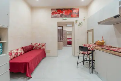 Image de Appartement 'Diaz 29 à Deux Pas de la Mer' avec Wi-Fi et Climatisation