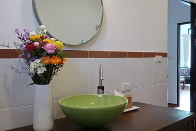 Image de Chiang Mai chill-out cottage Baan Dara