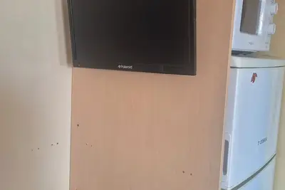 Image de Mobil home 6 personne 50 mètres de la plage camping familial