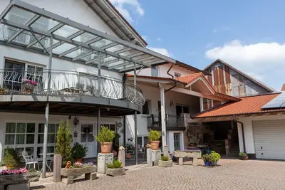 Image de Apartment Reesberg-Stube - Apartment with balcony (93 sqm)