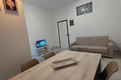 Image de Vivaldi Holidays historic apartment in the center of Palermo