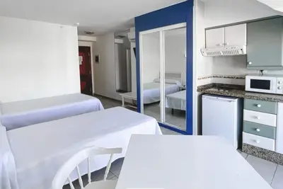 Image de Incroyable Studio Low Cost un quartier imbattable