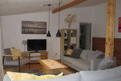 Image de Vacation home HeverHus - Tholenhof