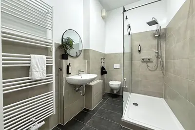 Image de Cozy bouitique apartment with flair, #25 - Cosiness Company GmbH - Am
