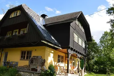 Image de Roseggerhaus - apartment/apartment, bath, Wc, 3 bedrooms