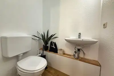 Image de Stylish city apartment on the market square, #24 - Cosiness Company GmbH - Am Markt