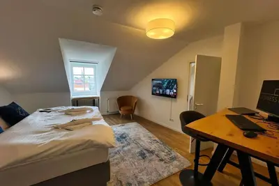 Image de Modern apartment on the market, #22 - Cosiness Company GmbH - Am Markt 8