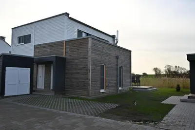 Image de Haus Ankerplatz - vacation home, shower and bath, Wc, 2 bedrooms