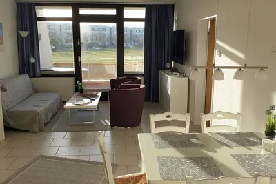 Image de Apartment for 4 p. , near the beach (200m), with balcony, south beach/fehmarn