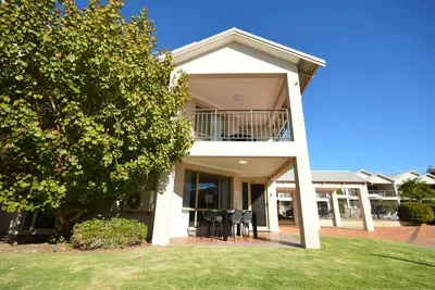 Image de Pelican Shore Villa 11- Kalbarri Wa