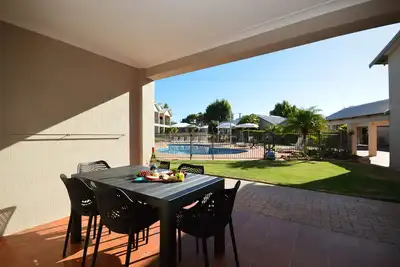 Image de Pelican Shore Villa 12 - Kalbarri Wa