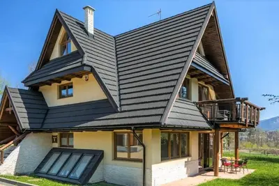 Image de Mountain Haven Superb 2-bedroom apartment with WiFi in Kościelisko