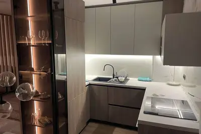 Image de Detunata lux, near Iulius mall, 2 min to station, 3 min non stop shop