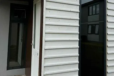 Ásgarður Apartments