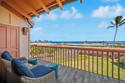 Image de Ocean View | 2 Pools | Spacious 3-Bed Makanui Condo in Poipu