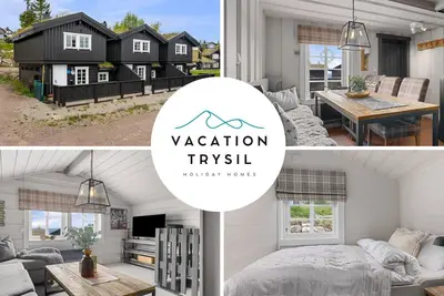 Image de Fageråsen 1105c by Vacation Trysil