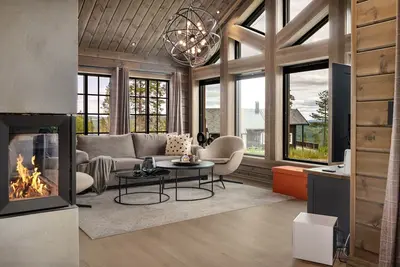 Image de Mosetra 2053 by Vacation Trysil