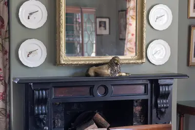 Image de Belvoir Lodge | Belvoir Castle